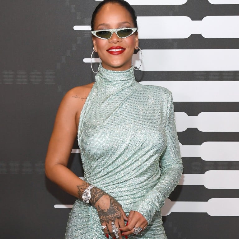 5 women's watches for the month of love – which one would Rihanna choose  for the red carpet? | South China Morning Post