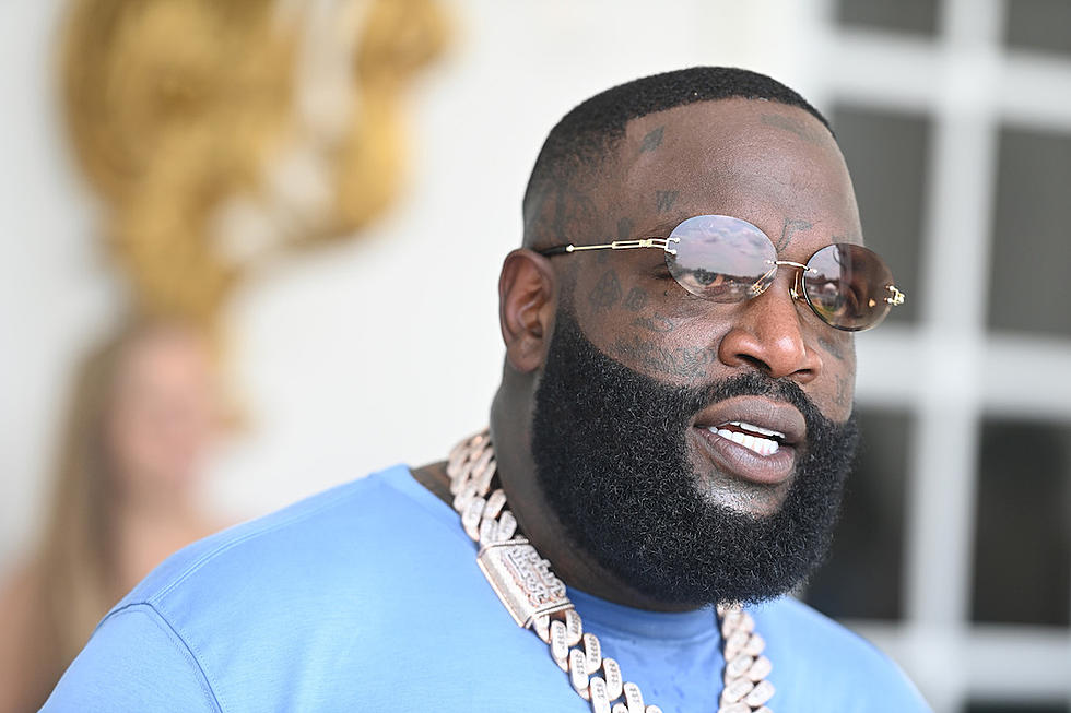 Rick Ross Profile and Discography | African Music Library