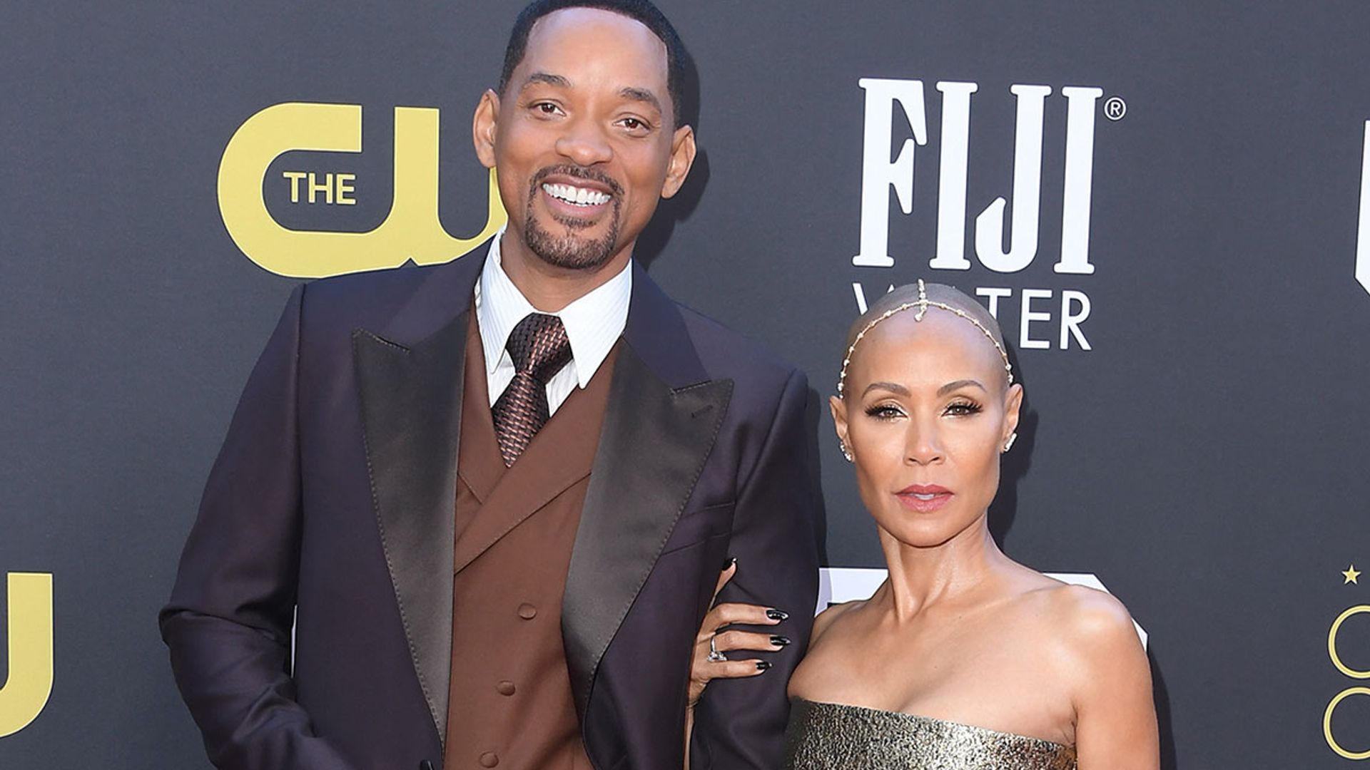 Inside Will Smith and Jada Pinkett Smith's jaw-dropping $42m mega-mansion -  see photos | HELLO!