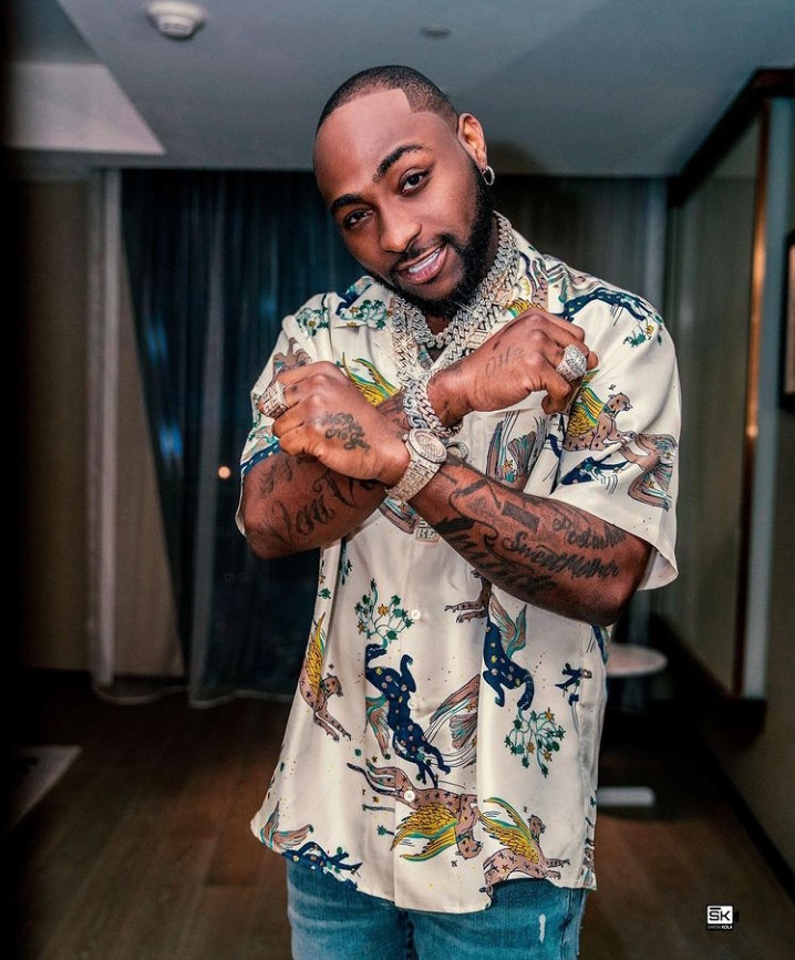 Davido