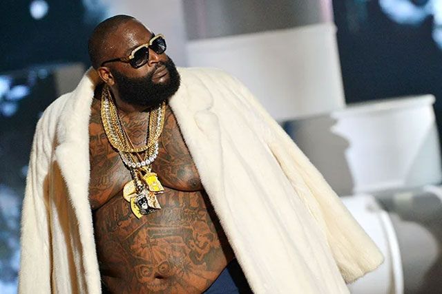 Rick Ross Net Worth 2021 – Biography, Wiki, Career & Facts - Online Figure  | Rick ross, Most hated celebrities, Celebrities