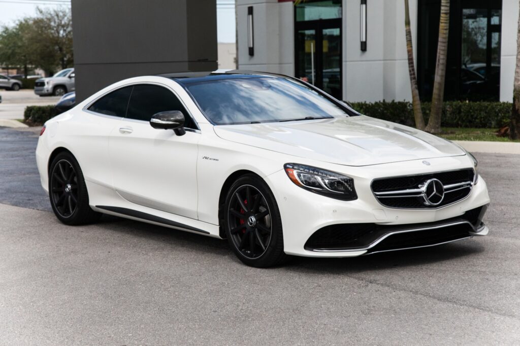 mason-mount-mercedes-amg-s65-coupe