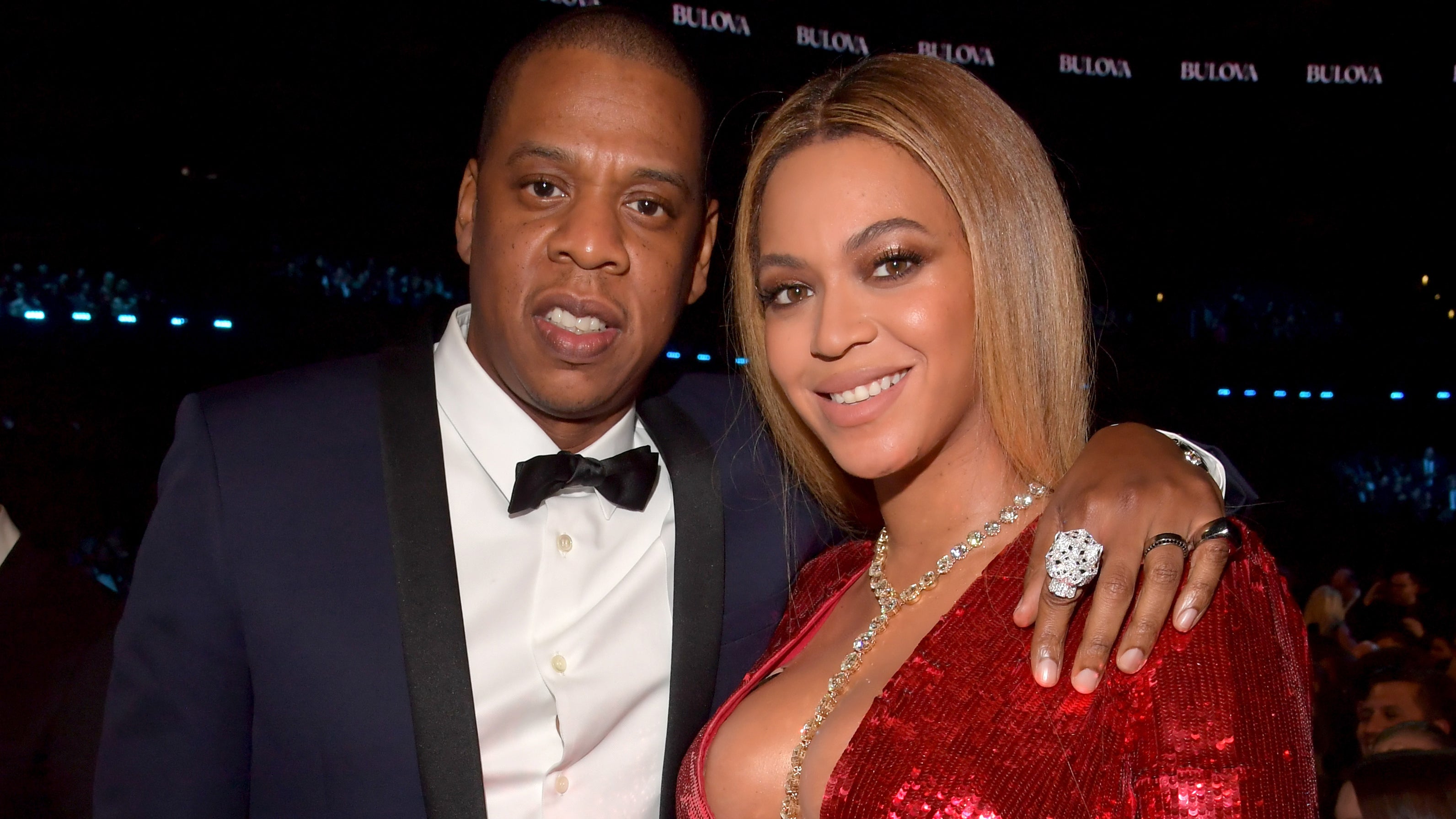 Beyoncé and JAY-Z: A Timeline of Their Ups and Downs Over 15 Years of  Marriage | Entertainment Tonight