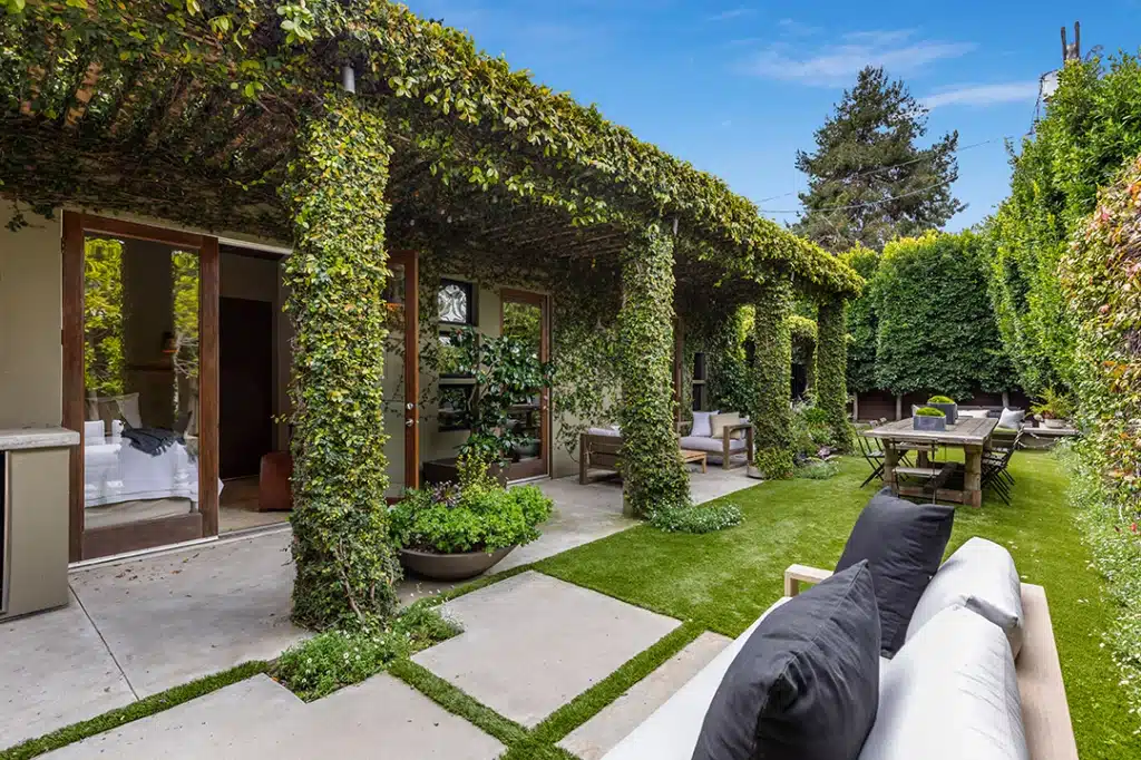 Inside Bradley Cooper's $2.4 million house, with photos