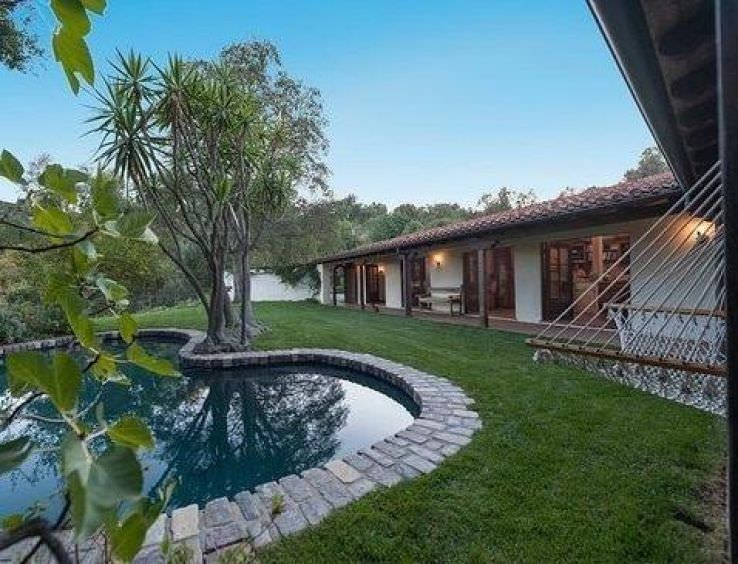 Robert Pattinson House: Details of His LA Digs & London Hideout!