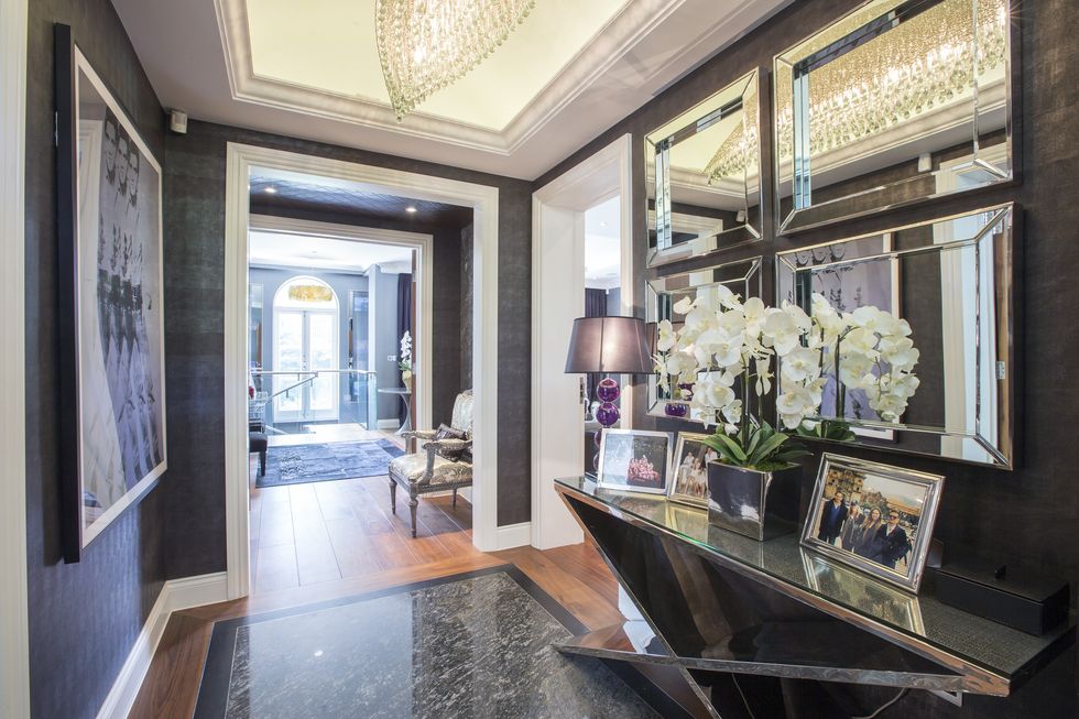 Rihanna's £32 Million St John's Wood London House Is For Sale