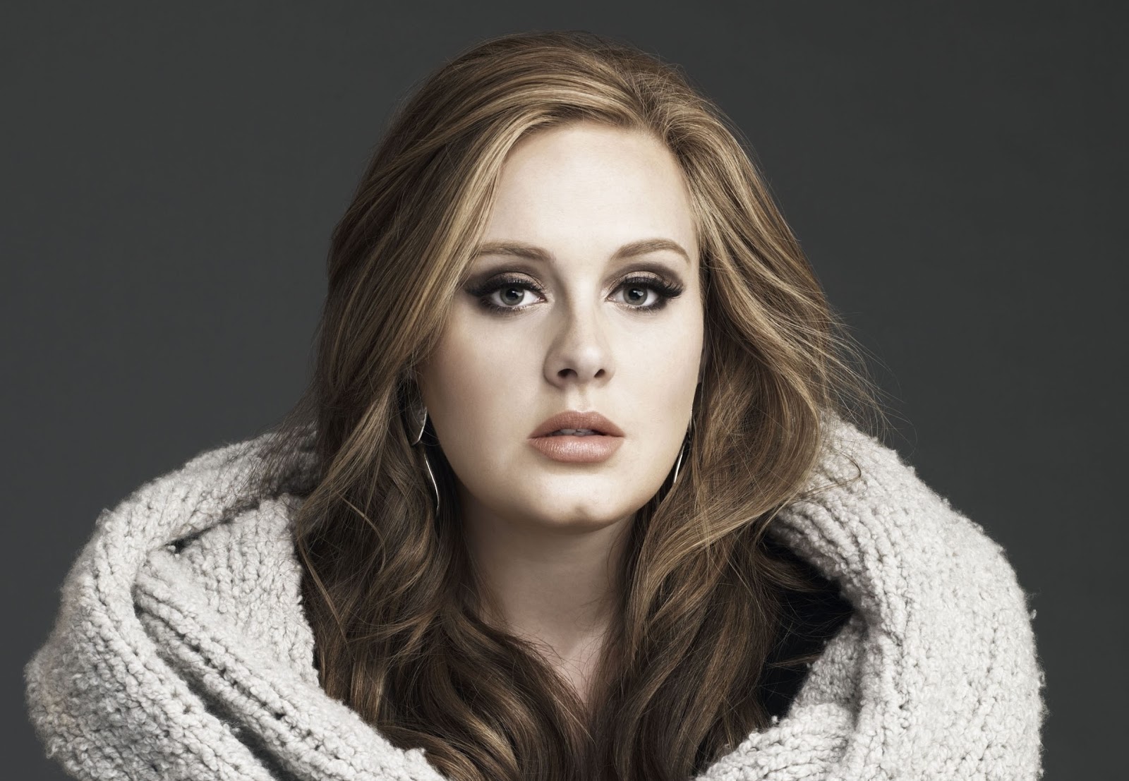 Entertainment: Adele