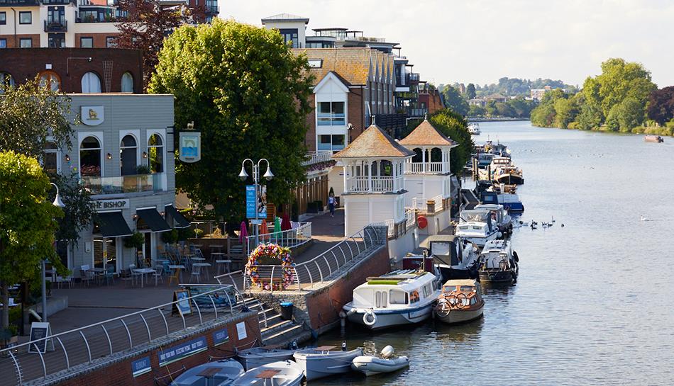 List of Best Things to do in Kingston Upon Thames 2023 - UniAcco