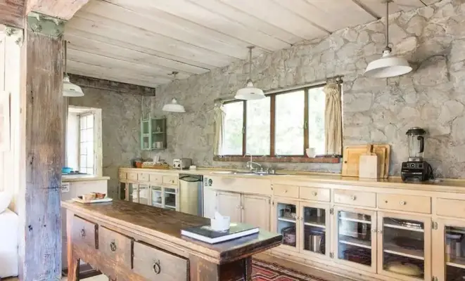 Classic Kitchen Design