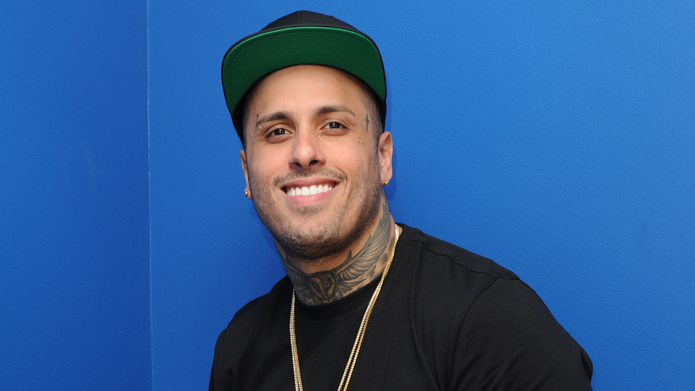 Bad Boys' Sequel Adds Nicky Jam