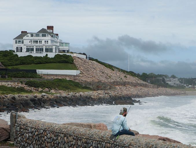 tropical storm henri hits new england