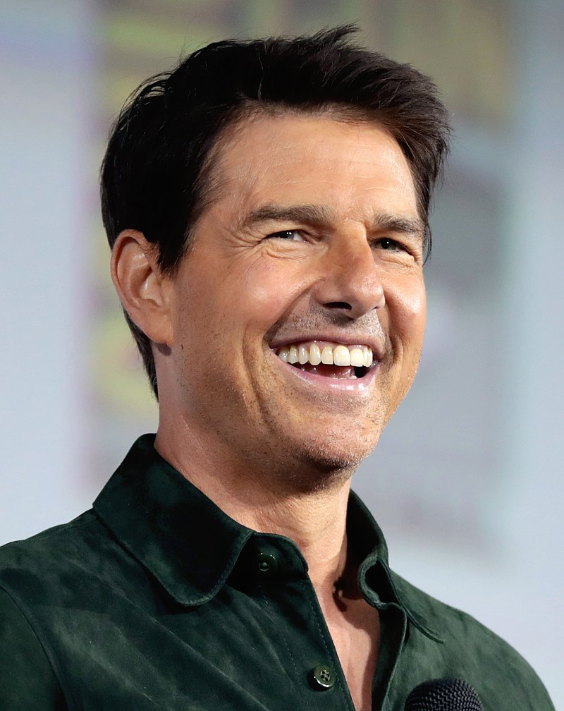 Tom Cruise – Wikipedia tiếng Việt