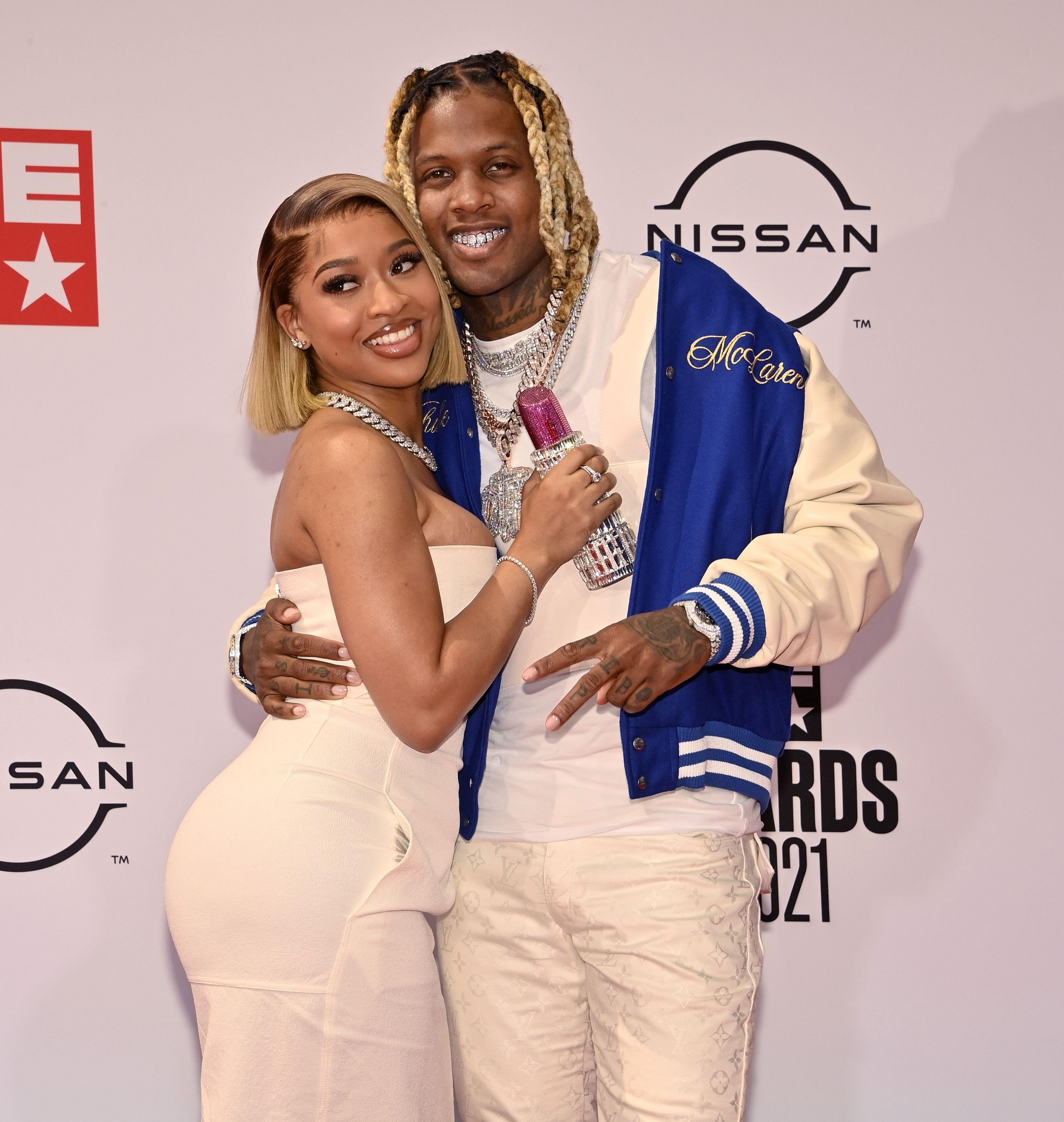 Why do fans think Lil Durk and India Royale broke up? | The Sun