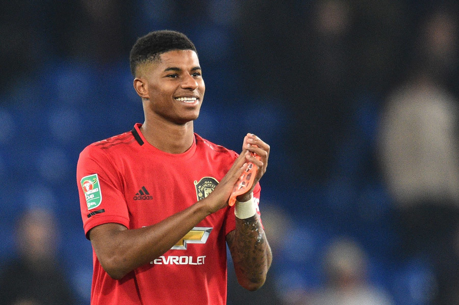 4 năm thi đấu chuyên nghiệp, Rashford học được những gì (P1)