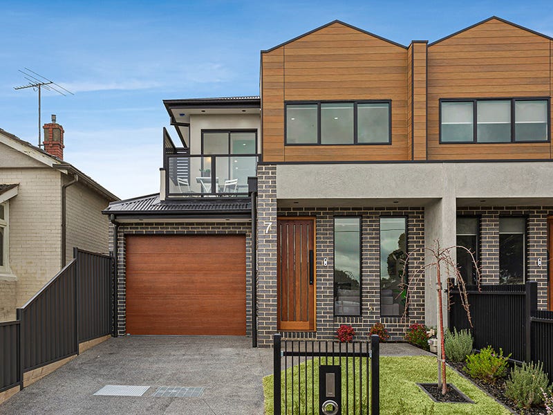 7 Foden Street, Brunswick West, Vic 3055 - Chi tiết tài sản