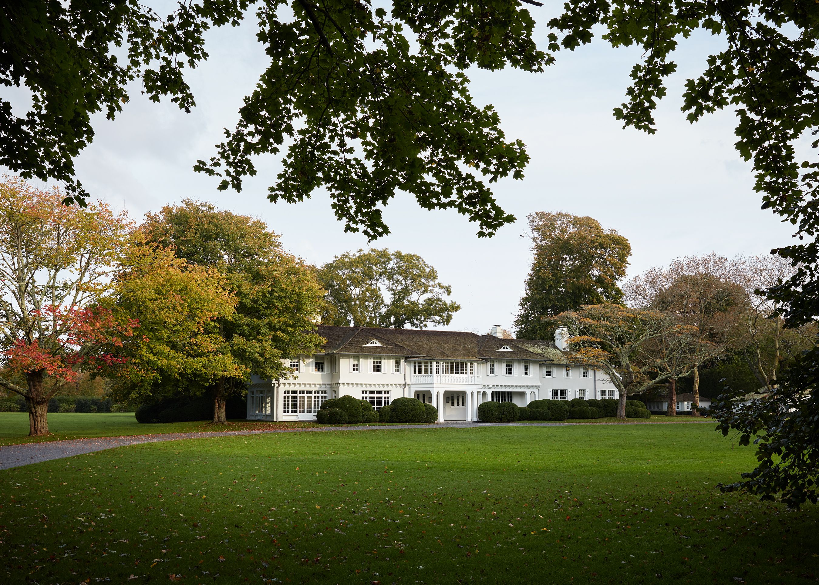 Tom Ford Buys the Hamptons Estate Where Jackie O. Summered for $52 Million