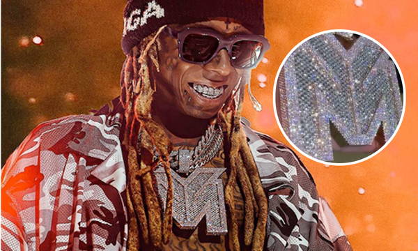 Check Out Lil Wayne's Insane Jewelry Collection - Icecartel