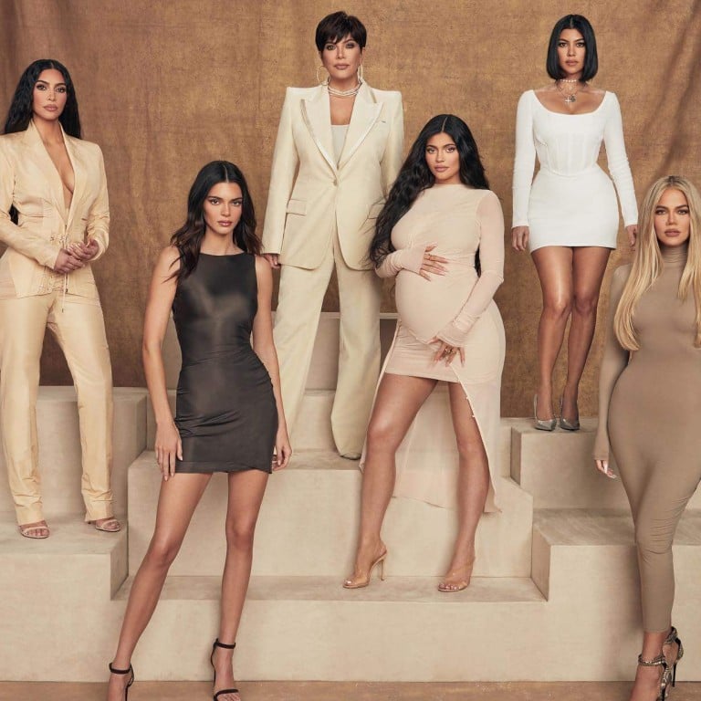 Who is the richest Kardashian-Jenner? The family's net worths, ranked –  from Kim's billion-dollar Skims empire and Kylie's Lip Kit success, to  Kourtney's Poosh venture and Kris' family commission | South China