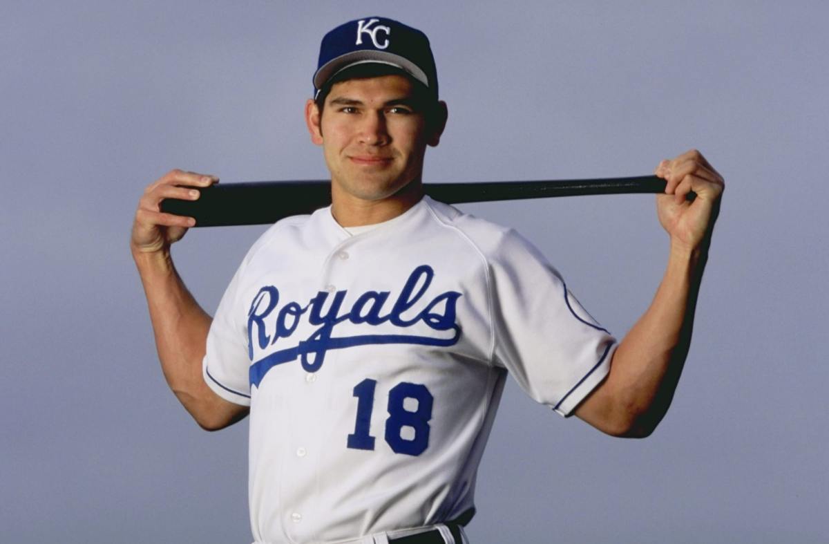 Royals “Hall of Not Forgotten”: Johnny Damon, and the trade that started  the tank in 2001 – The Royals Reporter