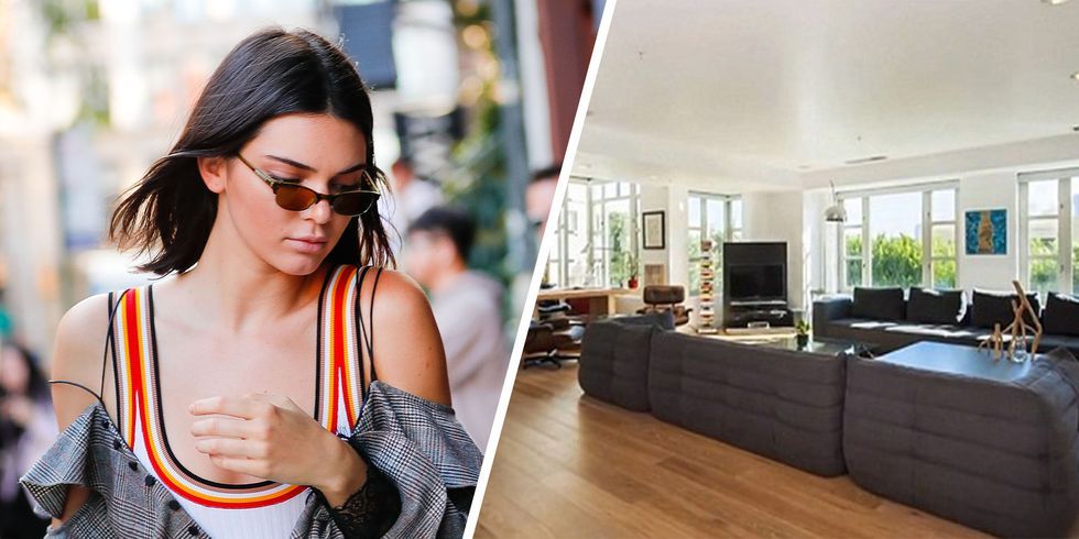 Kardashian Jenner Real Estate - Keeping Up With The Kardashians' Homes