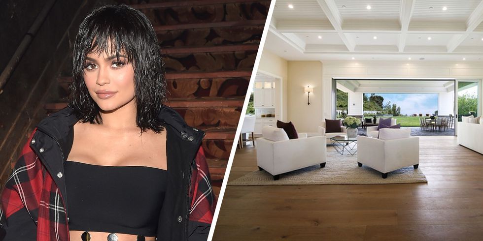 Kardashian Jenner Real Estate - Keeping Up With The Kardashians' Homes