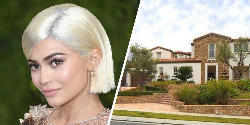 Kardashian Jenner Real Estate - Keeping Up With The Kardashians' Homes