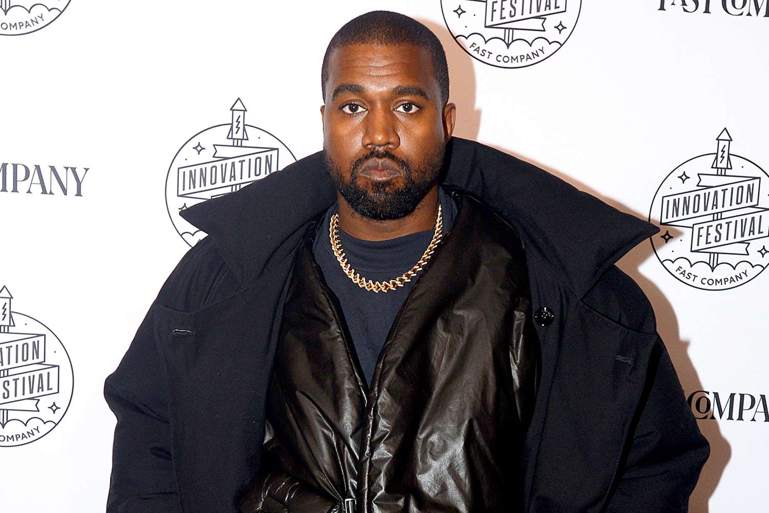 Kanye West to Open Donda Academy Prep School in California: Reports