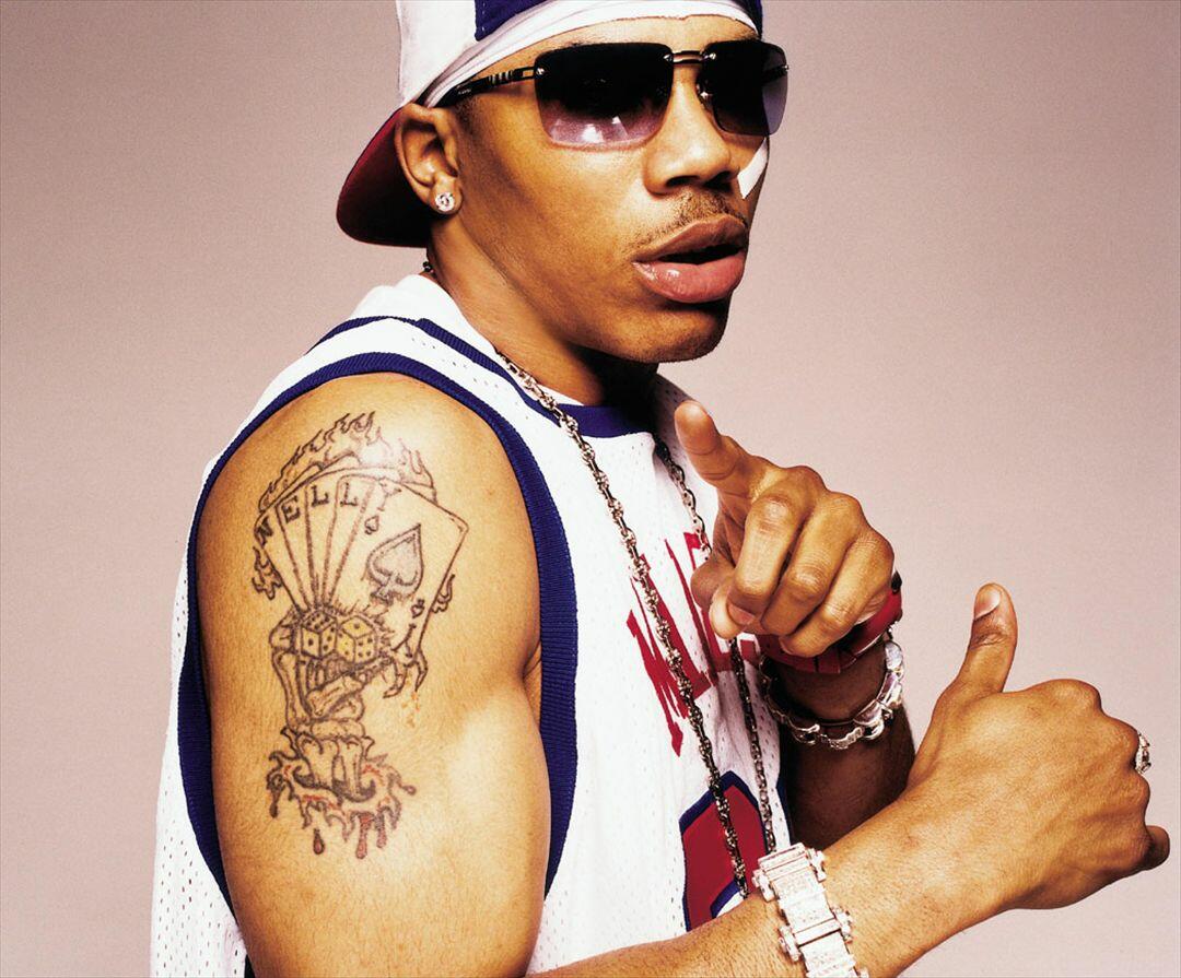 ♫ Nelly | iHeart