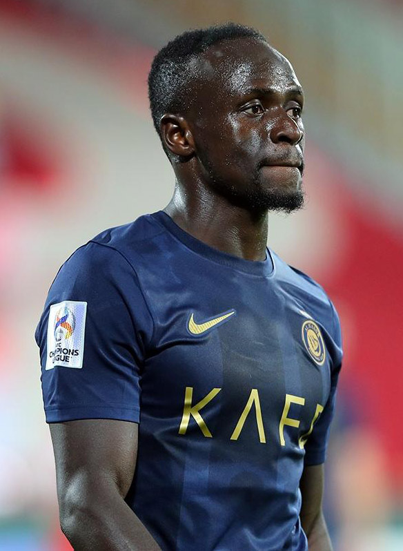 Sadio Mané – Wikipedia tiếng Việt