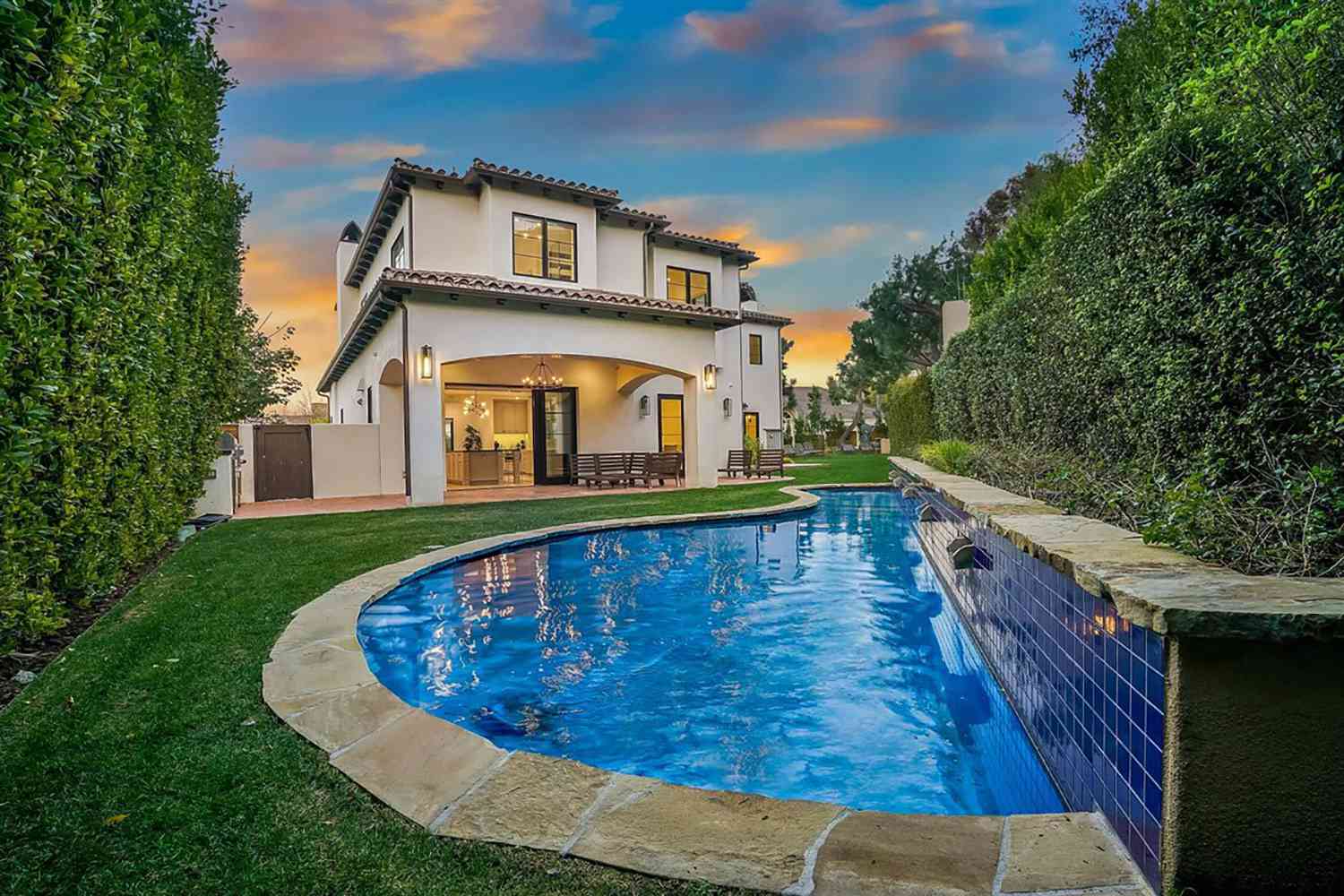 Serena Williams Selling $7.5M Beverly Hills Mansion