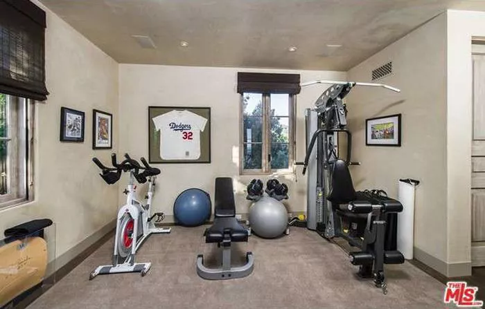 Home Gym