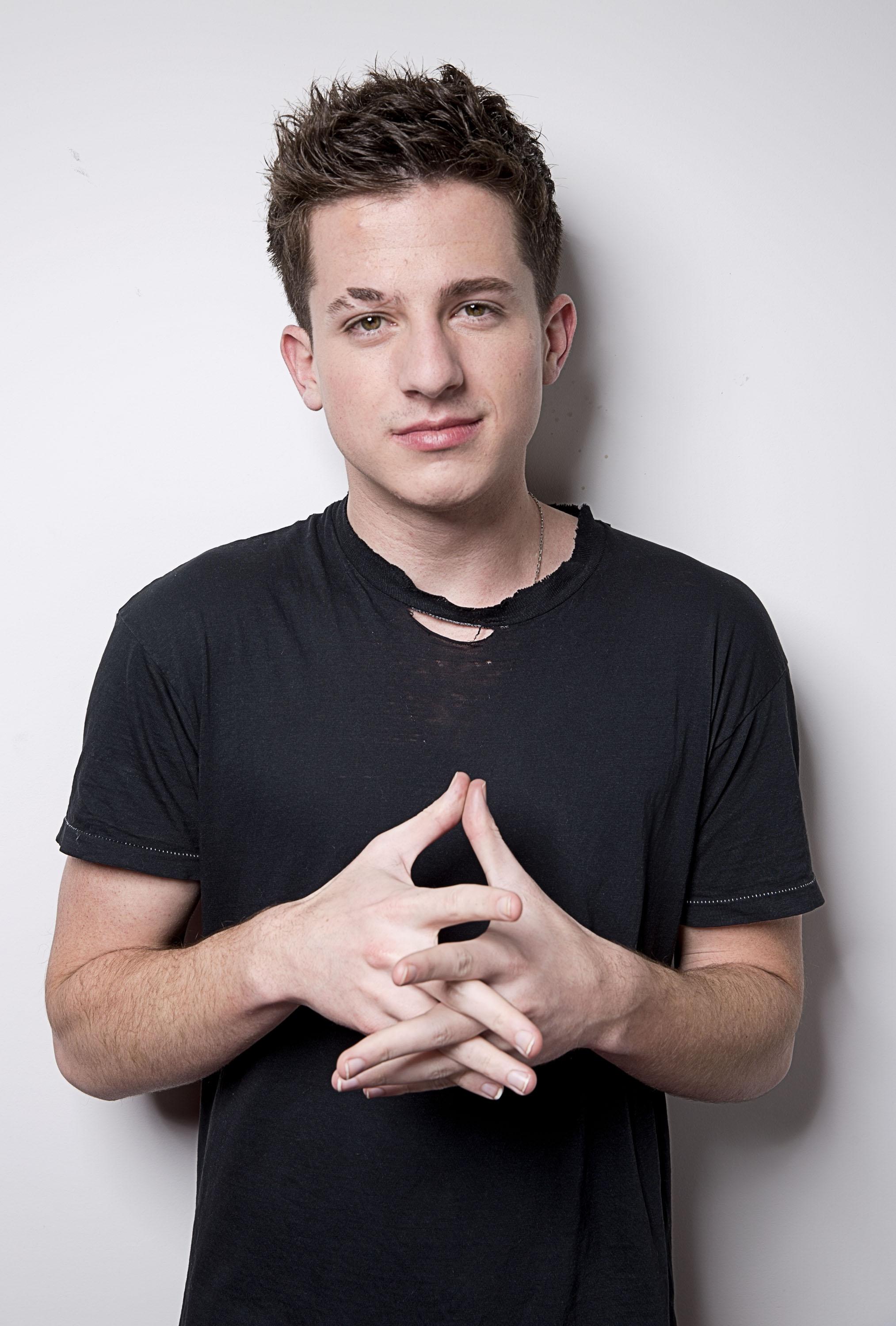 Who is Charlie Puth, what are the Done For Me singer's hit songs and who's  he collaborated with? | The Sun