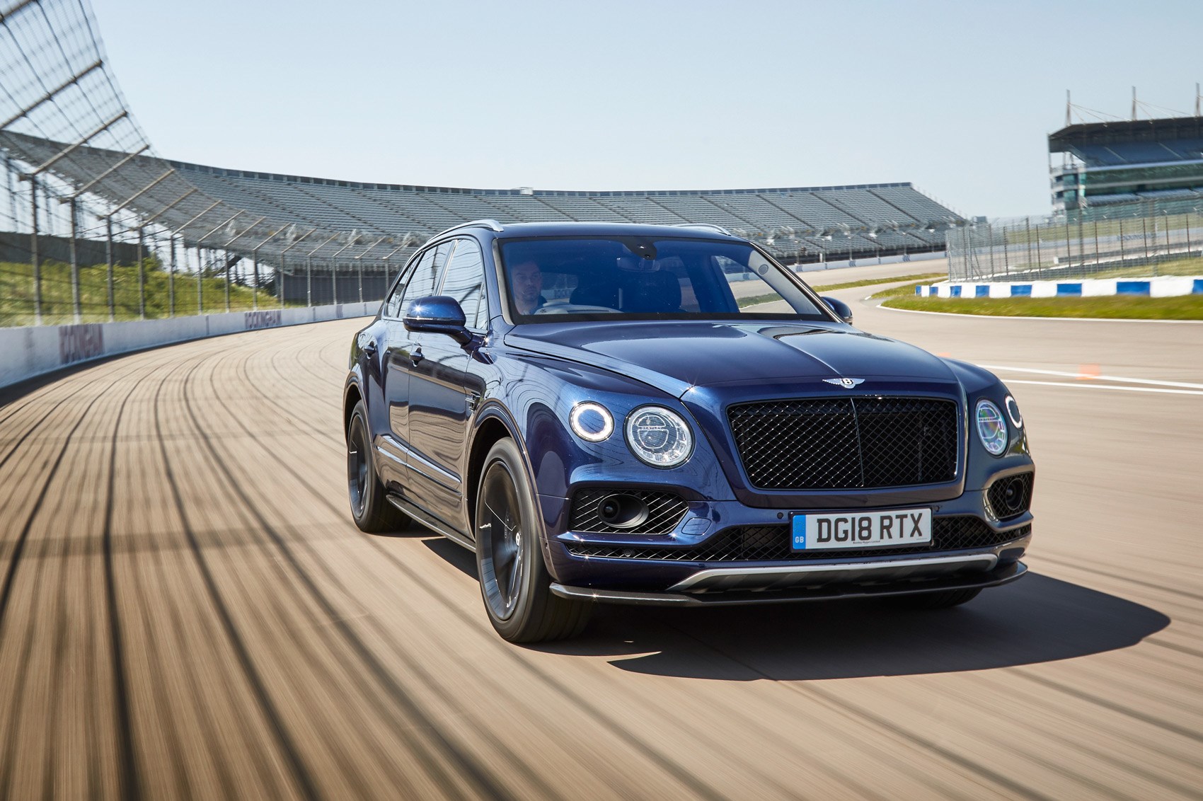 Bentley Bentayga V8 2020 long-term test review | CAR Magazine