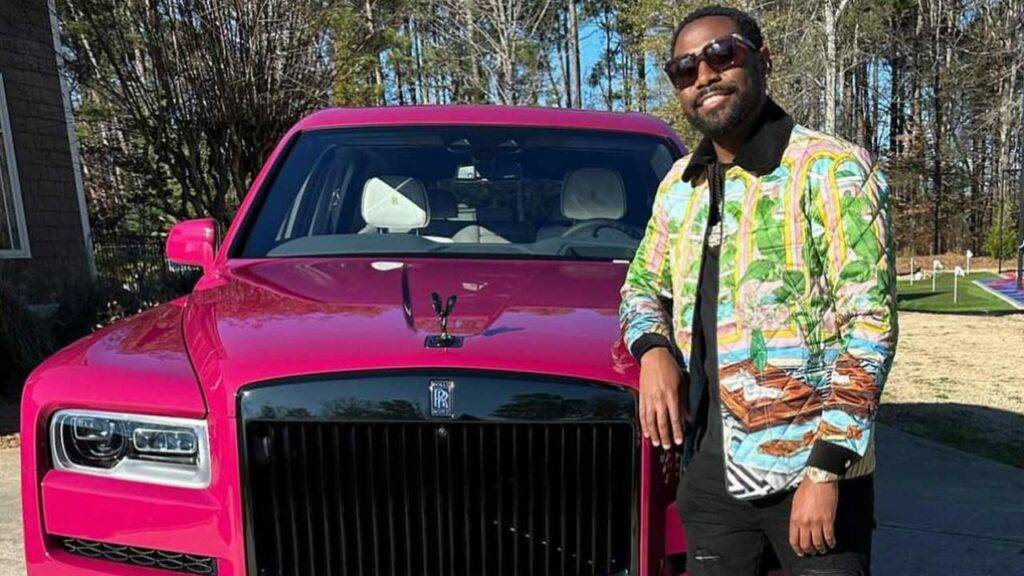 Kountry Wayne Net Worth 2023 Forbes, Kountry Wayne Salary and Pink Rolls  Royce - NAYAG Today