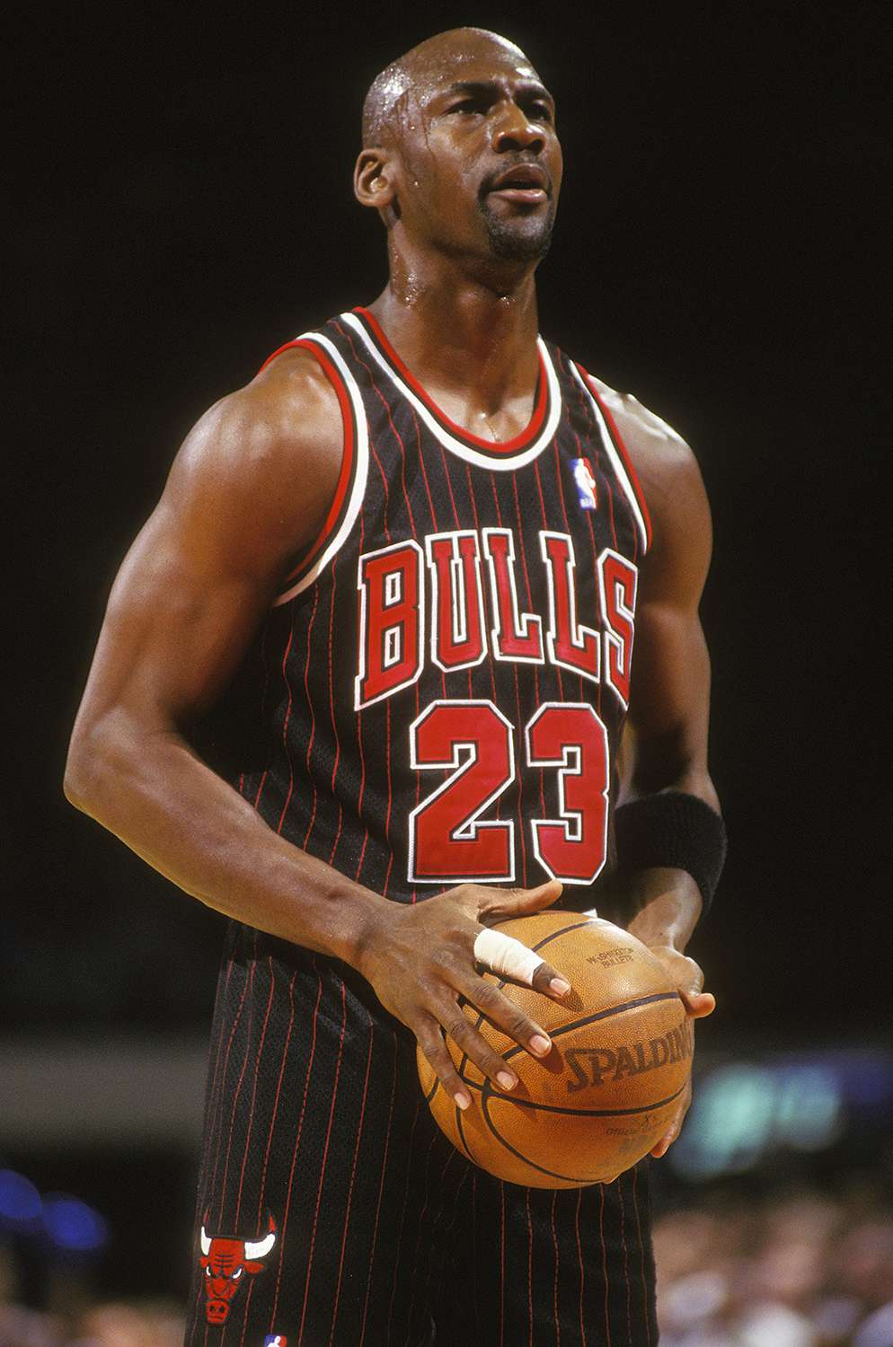 Michael Jordan Turned Down $100 Million for 2 Hour Event