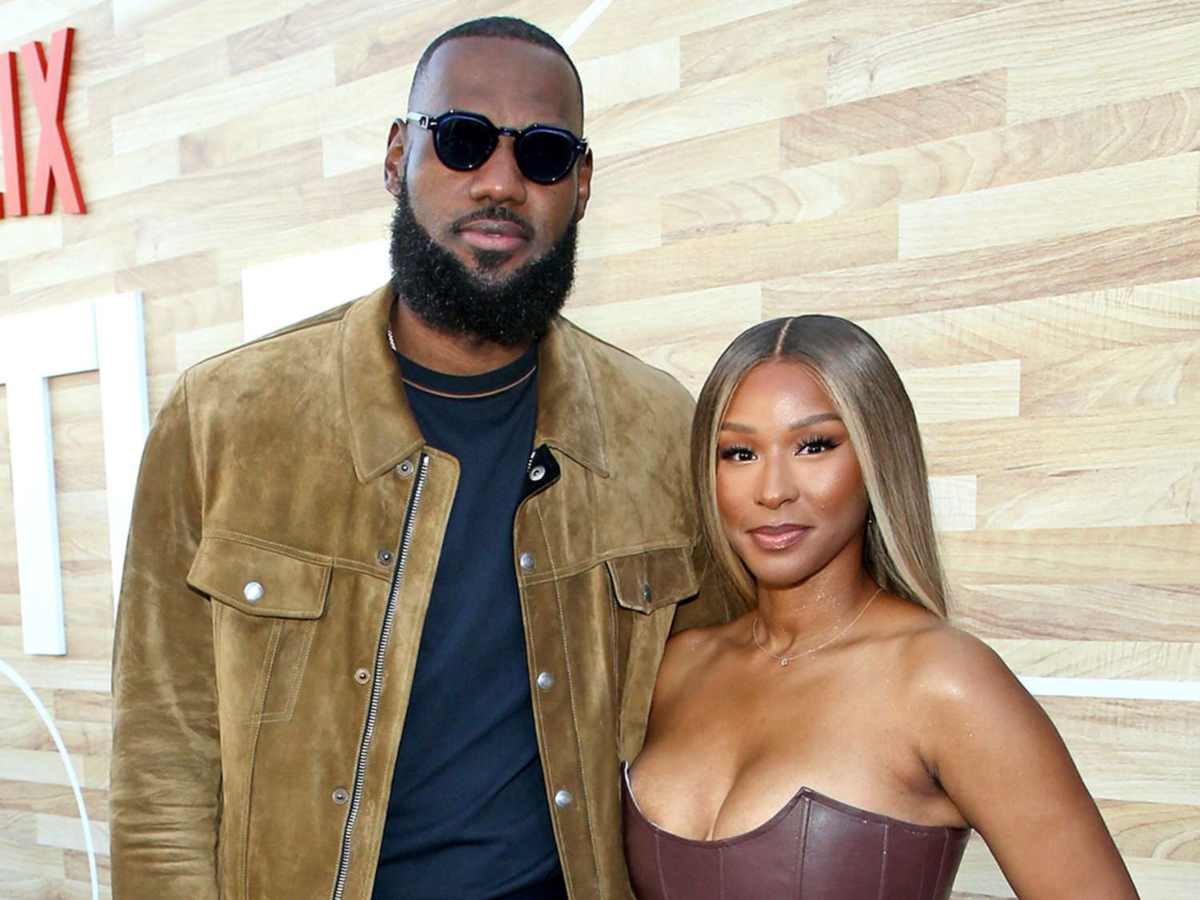 “But won’t pay for pandora ads?” – LeBron James’ SHOCKING $100,000 spending for Savannah on painting leaves fans shocked 