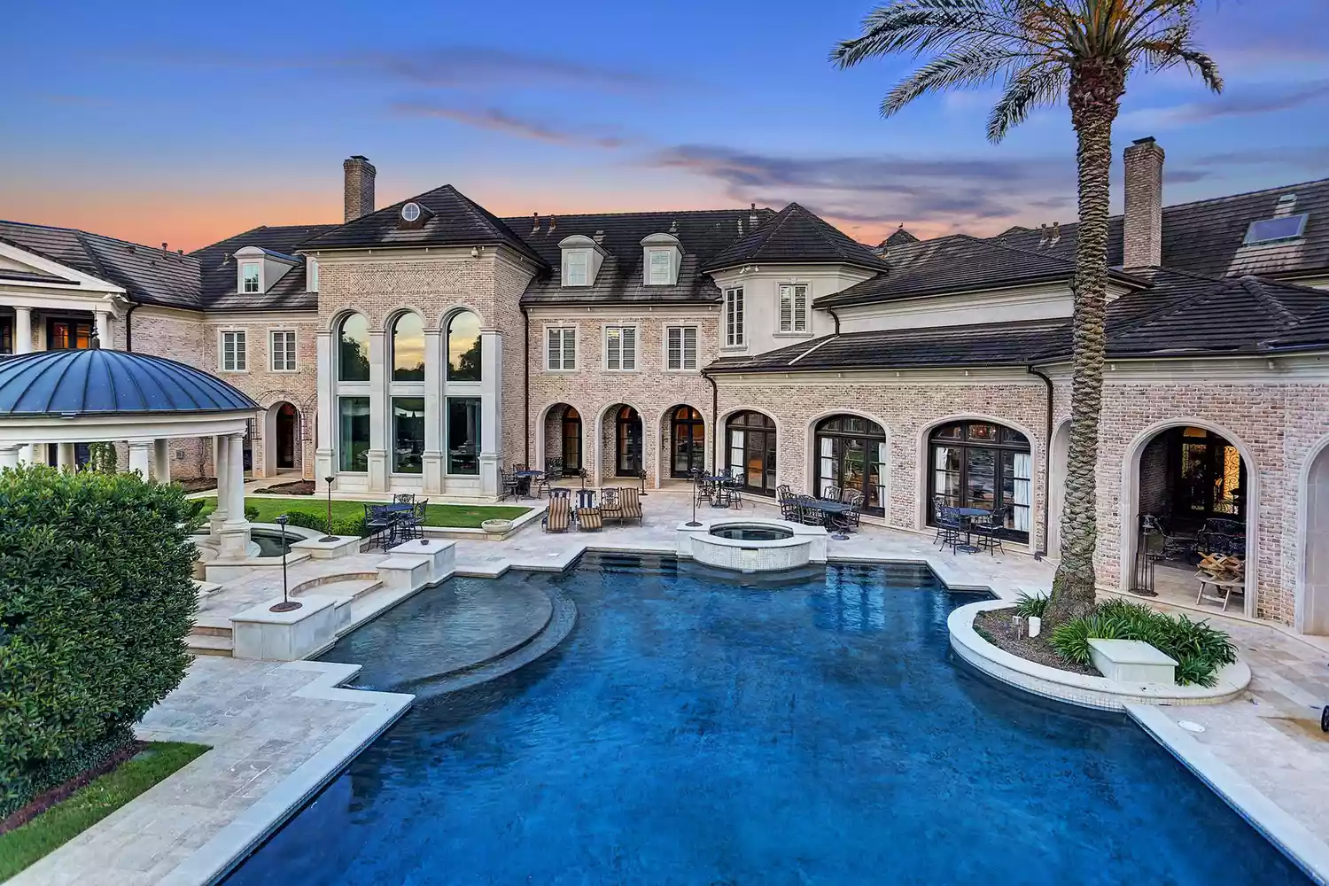 Tracy McGrady - Texas Home for Sale