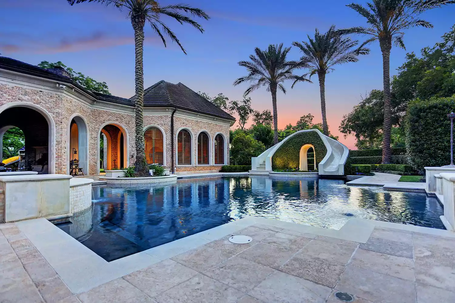 Tracy McGrady - Texas Home for Sale