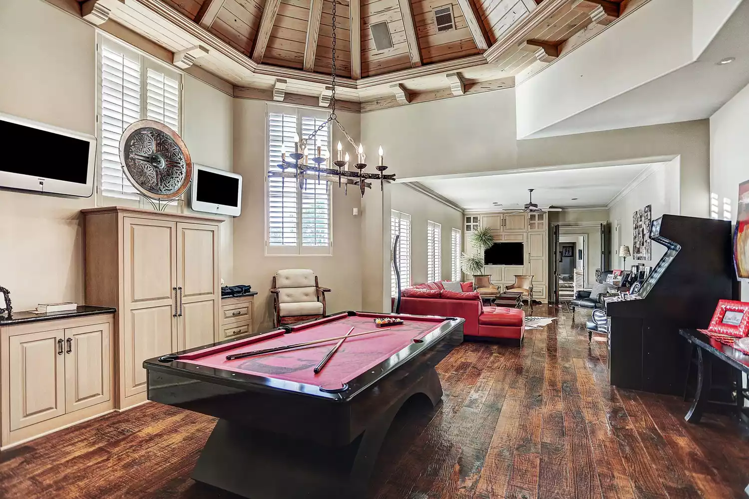 Tracy McGrady - Texas Home for Sale