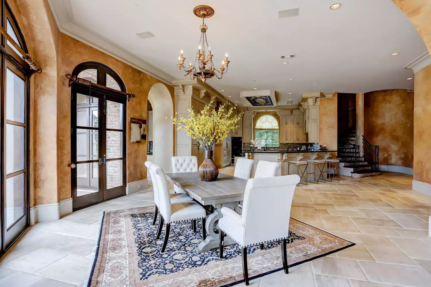 Tracy McGrady - Texas Home for Sale