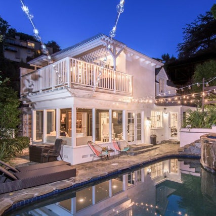 Ashley Benson Is Selling Her Los Angeles Home for $2.7 Million |  Architectural Digest